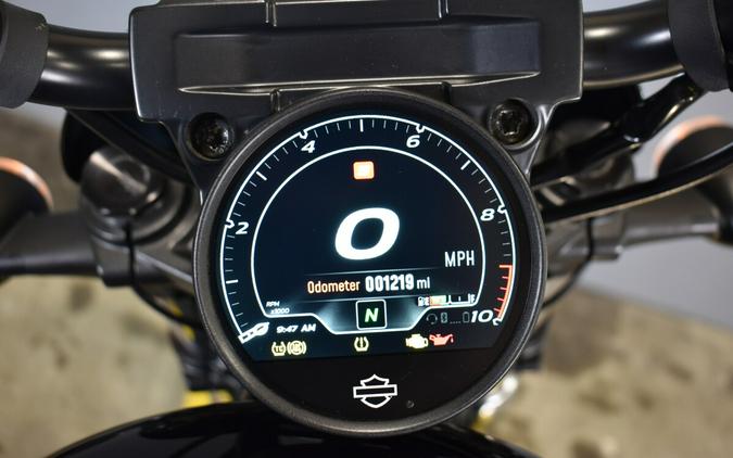 2023 Harley-Davidson Nightster Special RH975S