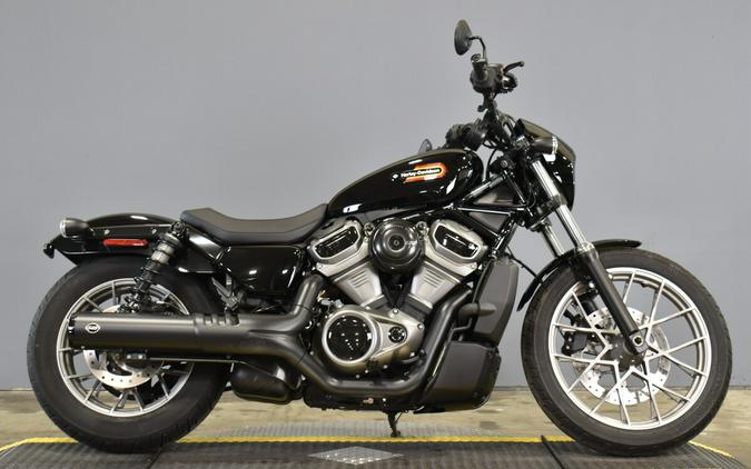 2023 Harley-Davidson Nightster