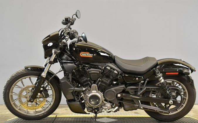 2023 Harley-Davidson Nightster