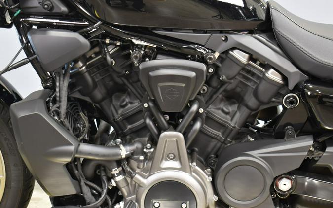 2023 Harley-Davidson Nightster Special RH975S
