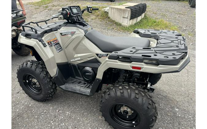 2024 Polaris Industries Sportsman 570 Desert Sand