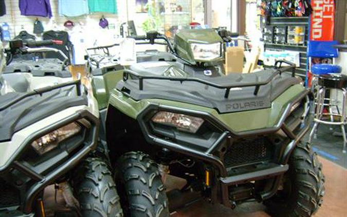 2024 Polaris Sportsman 570 EPS