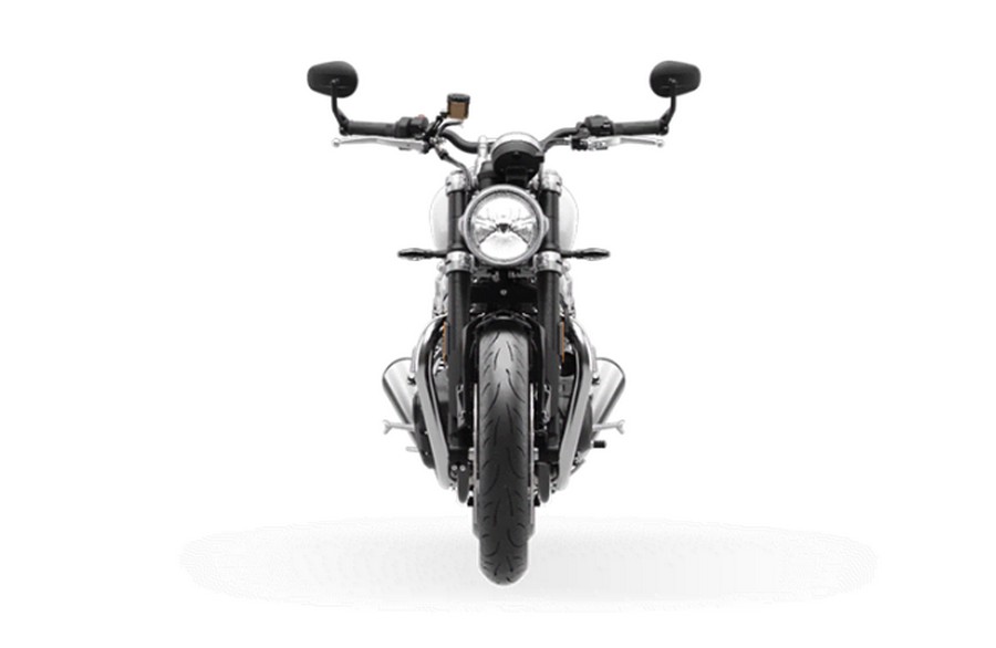 2025 Triumph Speed Twin 1200 SALE PRICE 13000