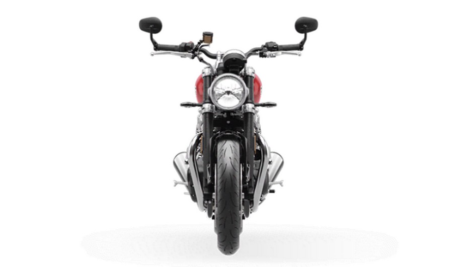 2025 Triumph Speed Twin 1200 SALE PRICE 13000