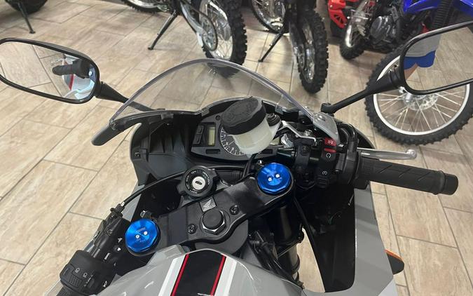 2026 CBR600RR - Honda