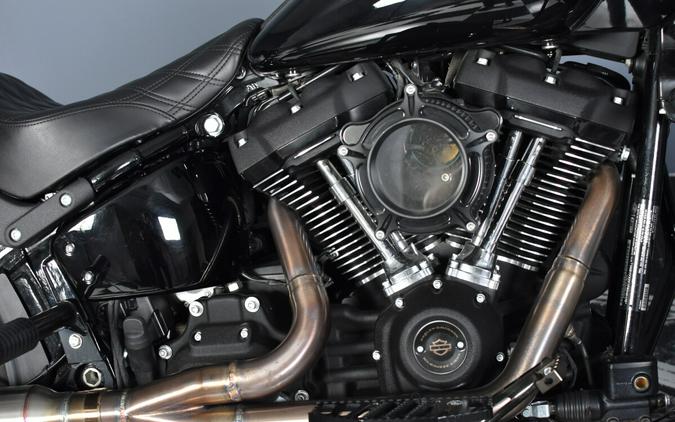 2023 Harley-Davidson Low Rider ST