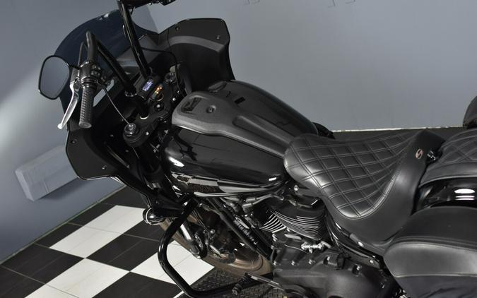 2023 Harley-Davidson Low Rider ST