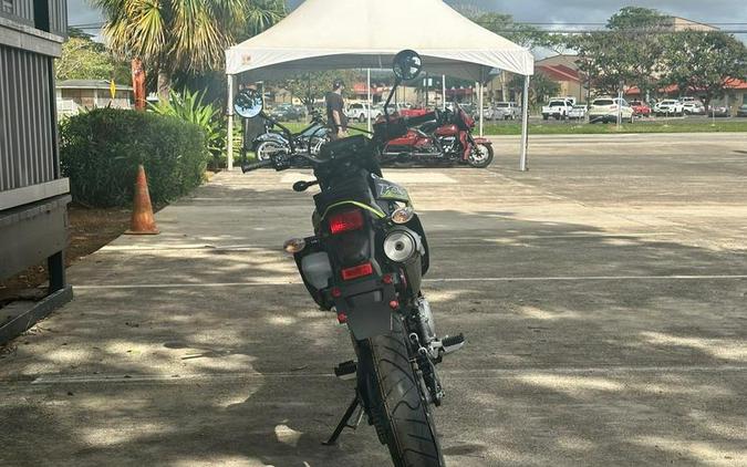 2026 Kawasaki KLX®300SM