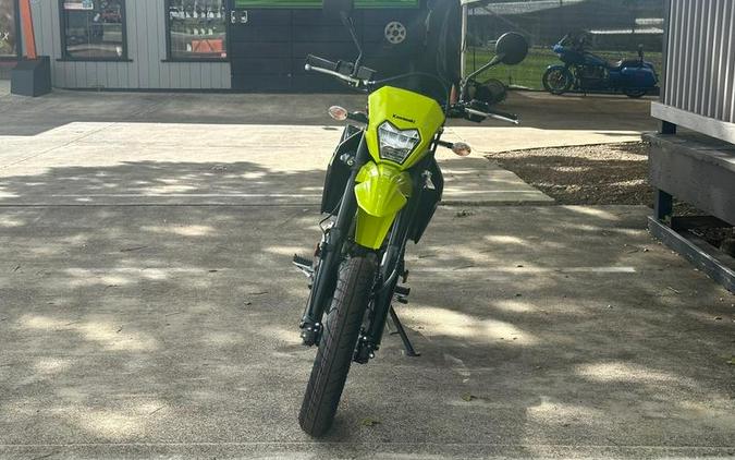 2026 Kawasaki KLX®300SM
