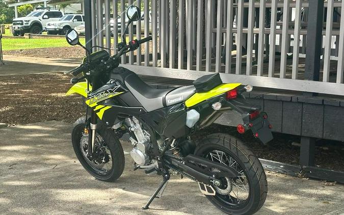 2026 Kawasaki KLX®300SM