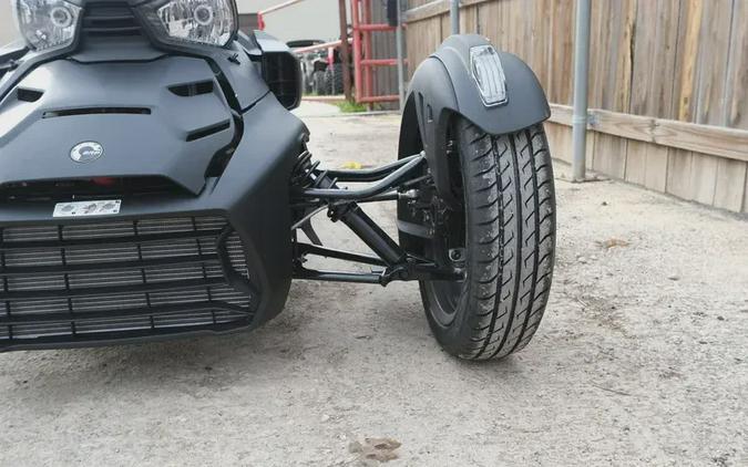 2025 CAN-AM RYKER 600