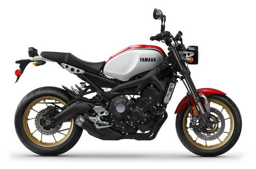 2021 Yamaha XSR 900
