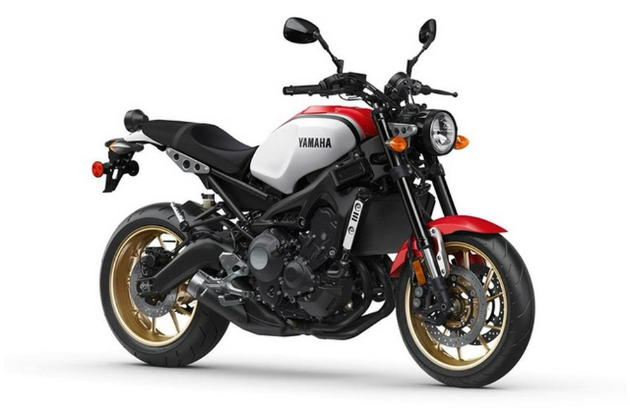 2021 Yamaha XSR 900