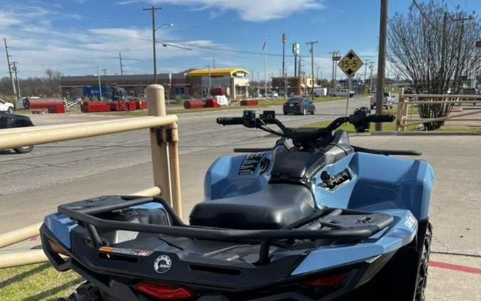 2025 Can-Am Outlander XT 700