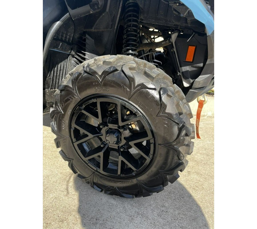 2025 Can-Am Outlander XT 700