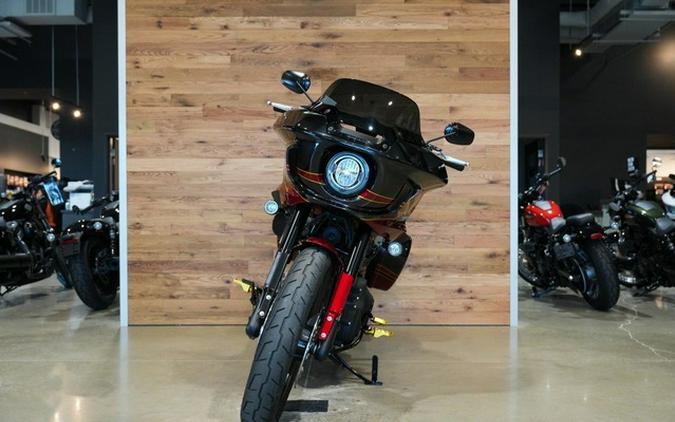 2026 Harley-Davidson Softail FXLRST - Low Rider ST
