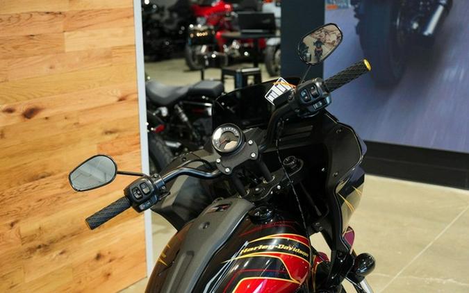2026 Harley-Davidson Softail FXLRST - Low Rider ST