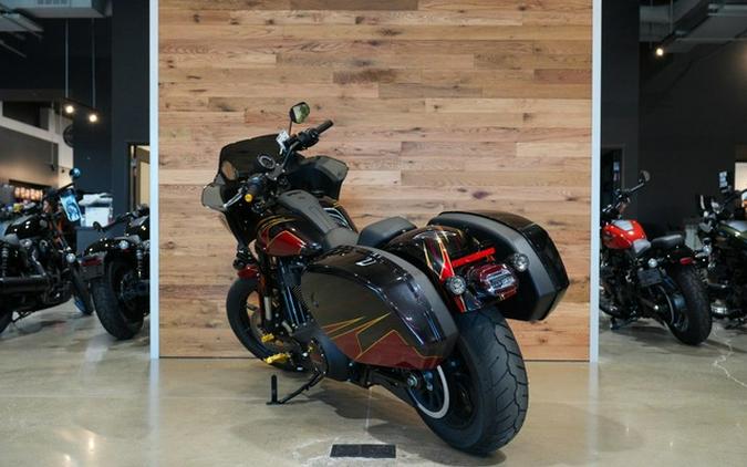2026 Harley-Davidson Softail FXLRST - Low Rider ST