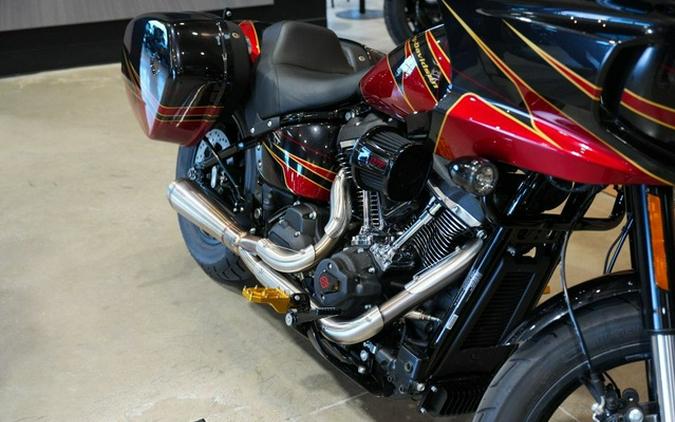 2026 Harley-Davidson Softail FXLRST - Low Rider ST