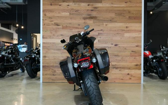 2026 Harley-Davidson Softail FXLRST - Low Rider ST