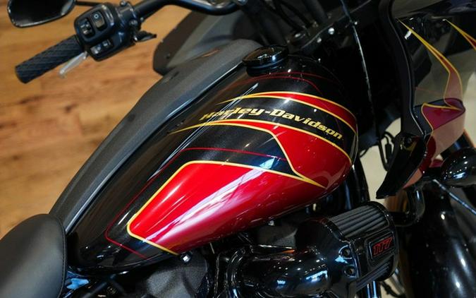 2026 Harley-Davidson Softail FXLRST - Low Rider ST