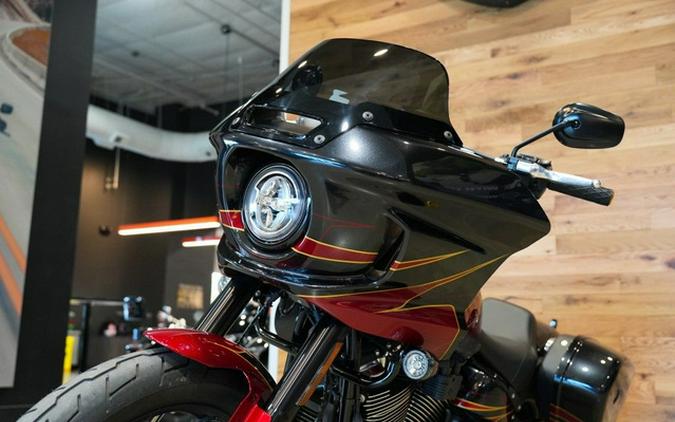 2026 Harley-Davidson Softail FXLRST - Low Rider ST