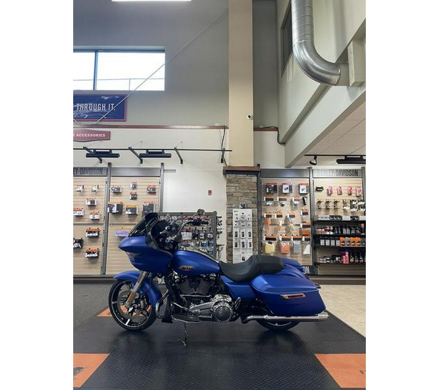 2026 Harley-Davidson® FLTRX - Road Glide®