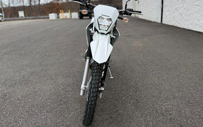 2026 Kawasaki KLX 230 S