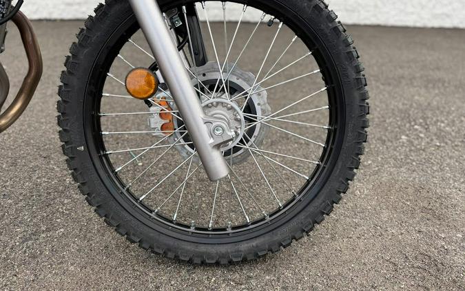 2026 Kawasaki KLX 230 S