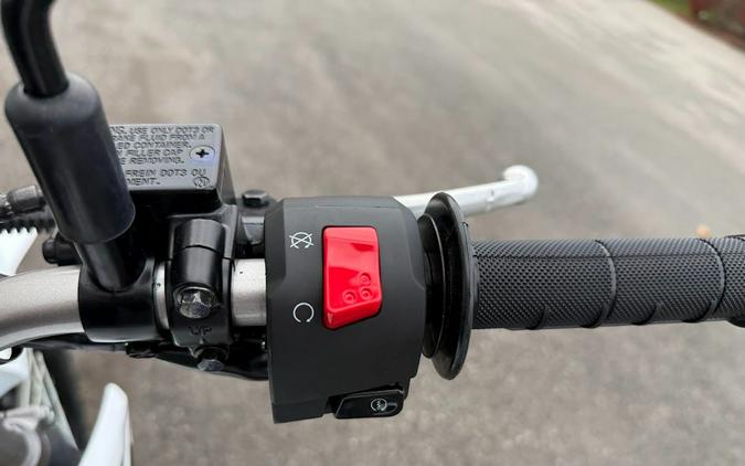 2026 Kawasaki KLX 230 S