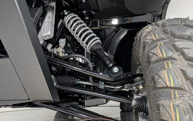 2026 Kawasaki Mule PRO-FXT 1000 Platinum Ranch Edition