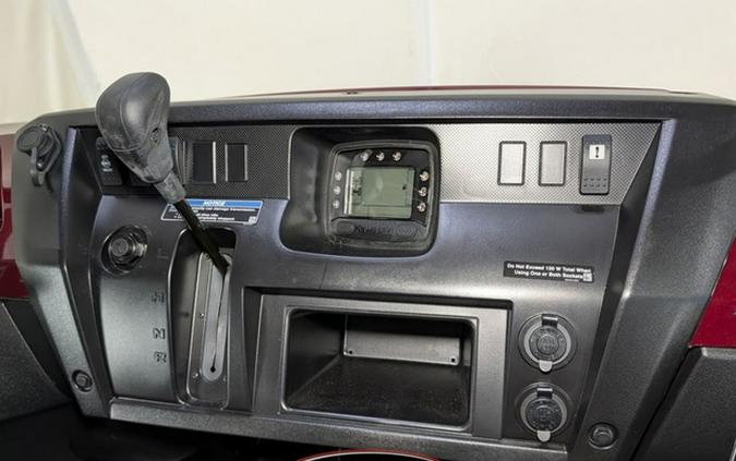 2026 Kawasaki Mule PRO-FXT 1000 Platinum Ranch Edition