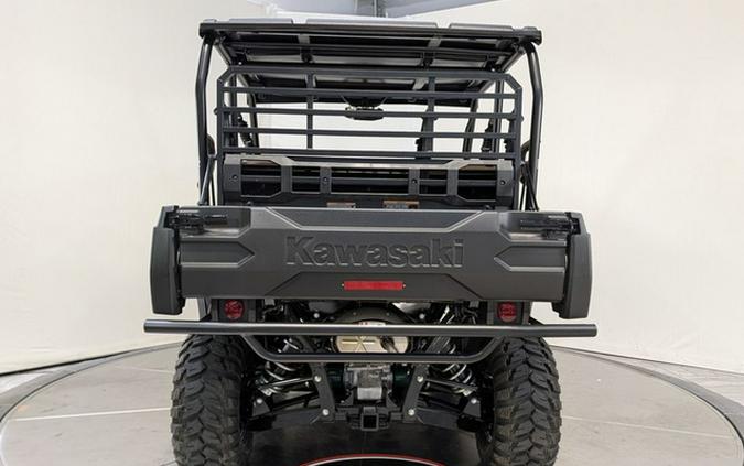 2026 Kawasaki Mule PRO-FXT 1000 Platinum Ranch Edition