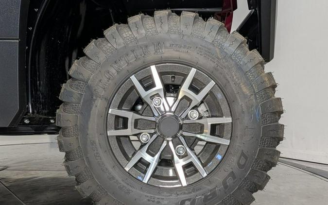 2026 Kawasaki Mule PRO-FXT 1000 Platinum Ranch Edition