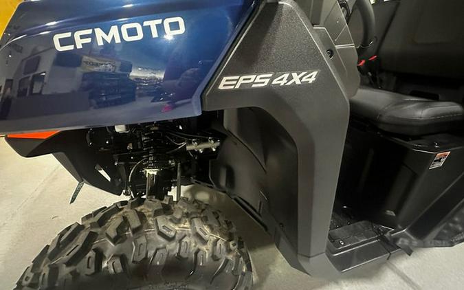 2026 CFMOTO UFORCE 1000 XL 1000 XL CF1000UZ-2