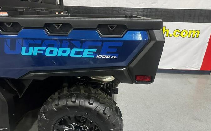 2026 CFMOTO UFORCE 1000 XL 1000 XL CF1000UZ-2