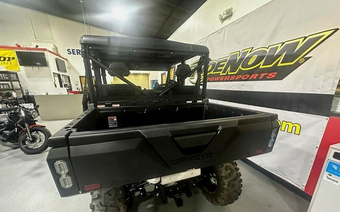 2026 CFMOTO UFORCE 1000 XL 1000 XL CF1000UZ-2