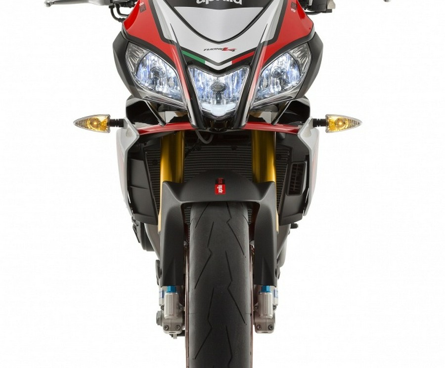 2016 Aprilia Tuono V4 Factory 1100 ABS