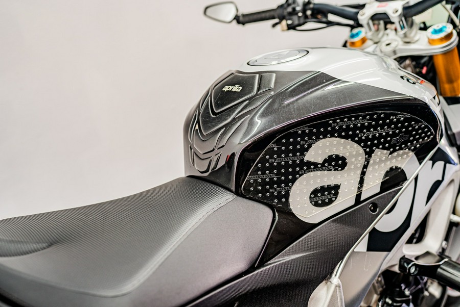 2016 Aprilia Tuono V4 Factory 1100 ABS