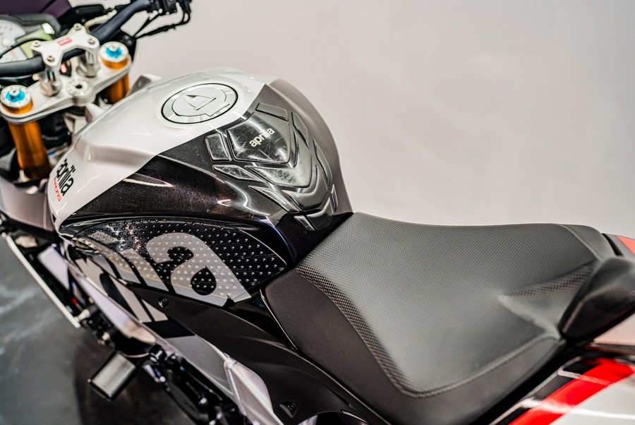2016 Aprilia Tuono V4 Factory 1100 ABS