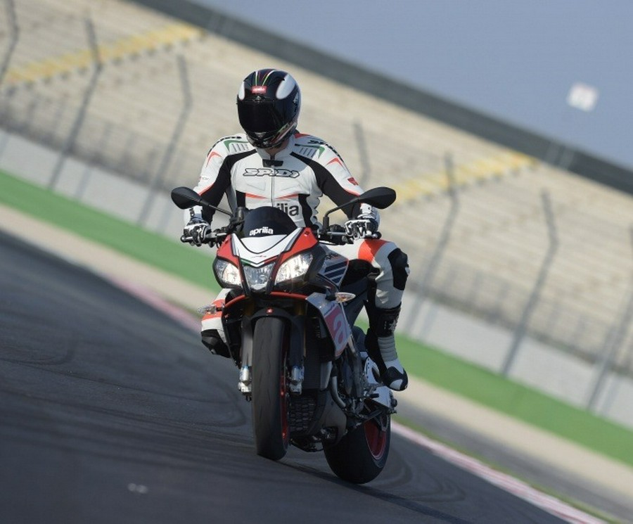 2016 Aprilia Tuono V4 Factory 1100 ABS