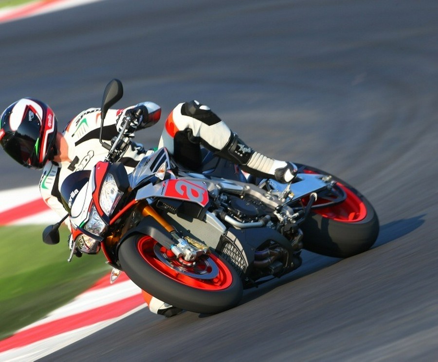 2016 Aprilia Tuono V4 Factory 1100 ABS