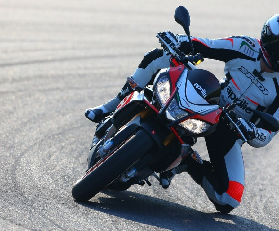 2016 Aprilia Tuono V4 Factory 1100 ABS