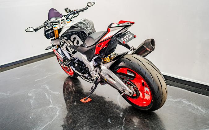 2016 Aprilia Tuono V4 Factory 1100 ABS