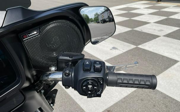 2025 Harley-Davidson® Street Glide®