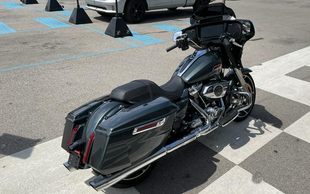 2025 Harley-Davidson® Street Glide®
