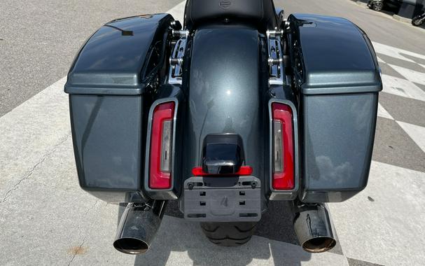 2025 Harley-Davidson® Street Glide®