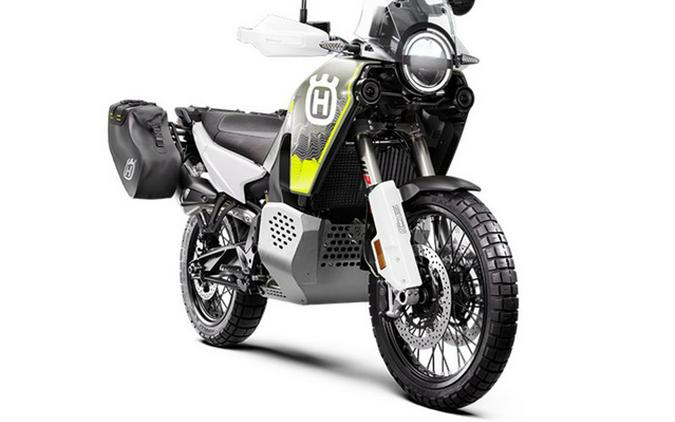 2027 Husqvarna Norden 901 Expedition