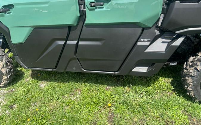 2026 Can-AM DEFENDER MAX DPS CAB HD10