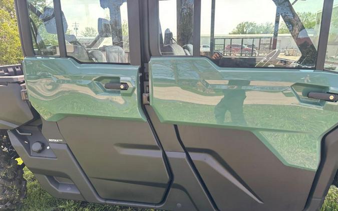 2026 Can-AM DEFENDER MAX DPS CAB HD10
